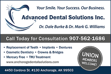 Advanced Dental Solutions, Inc.