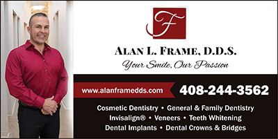 Alan L. Frame, D.D.S., Inc