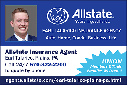 Talarico Earl Agency, Allstate