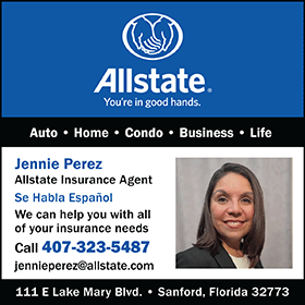 Allstate Insurance J Perez Agency