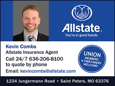 Allstate Insurance Kevin Combs