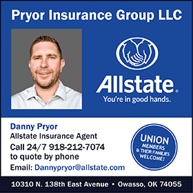 Allstate Pryor Insurance Group LLC