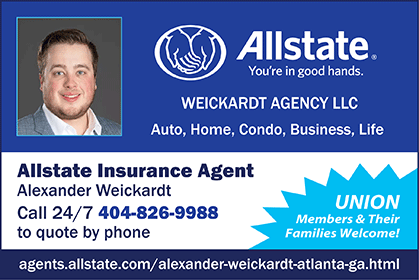 Weickardt Agency LLC
