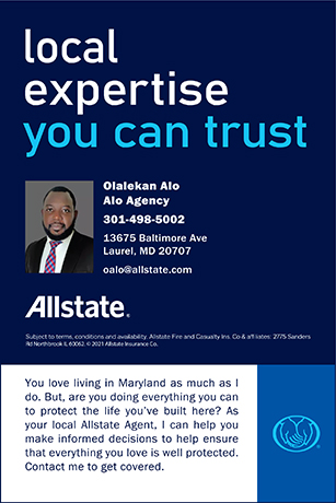 Alo Allstate Insurance