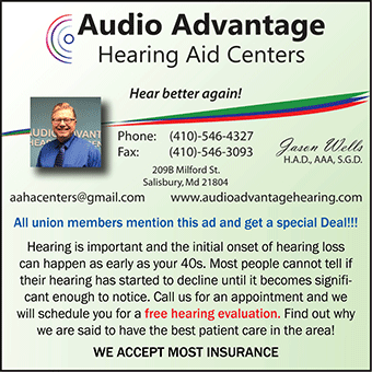Audio Advantage Hearing Aid Centers