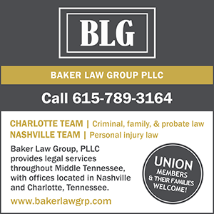 Baker Law Group PLLC
