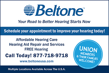Beltone, My Hearing Company, LLC