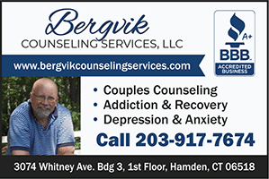 Bergvik Counseling Services, LLC