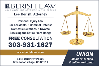 The Berish Law Firm, P.C.