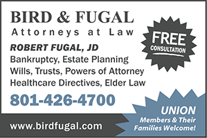 Bird & Fugal, Attorneys at Law