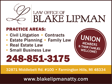 Law Offices of Blake P. Lipman