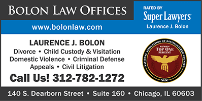 Bolon Law Offices Laurence J. Bolon