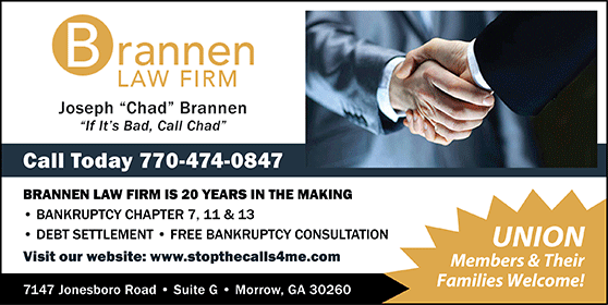 The Brannen Firm LLC