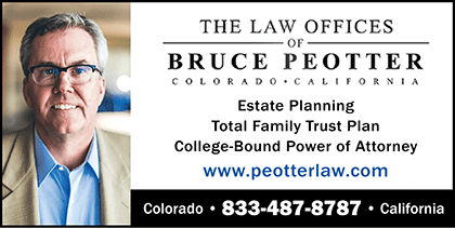 Law Offices of Bruce Peotter