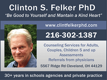 Clinton S. Felker, PHD