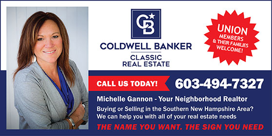 Coldwell Banker Classic Realty