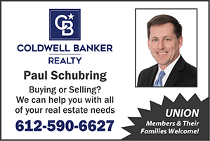 Coldwell Banker Realty Paul Schubring