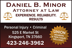 Daniel B Minor Attorney at Law