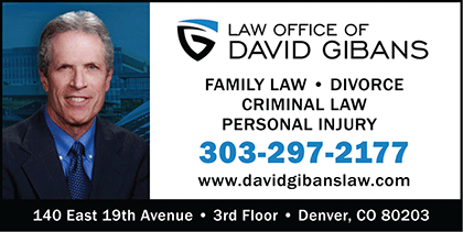Law Office of David Gibans, LLC