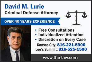 David M. Lurie, Attorney
