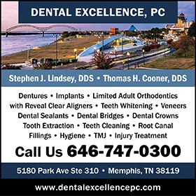 Dental Excellence PC Stephen J. Lindsey