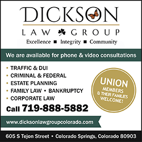 Dickson Law Group Christine Salamon