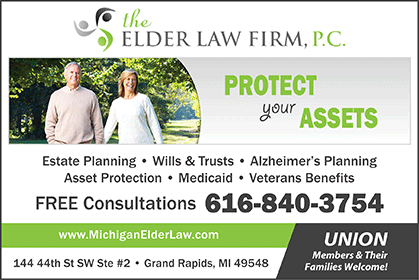 The Elder Law Firm, PC, Gregory A. Hodge