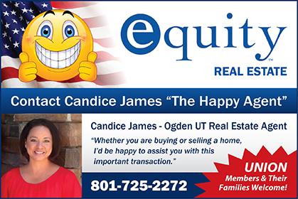 Candice James Equity Real Estate