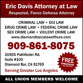 Eric Davis Attorney at Law