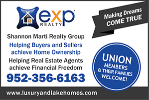 Shannon Marti Realty Group