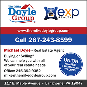 eXp Realty The Mike Doyle Group