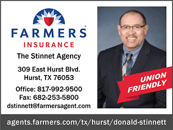 Farmers Insurance The Stinnet Agency