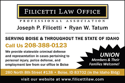 Filicetti Law Office P.A.
