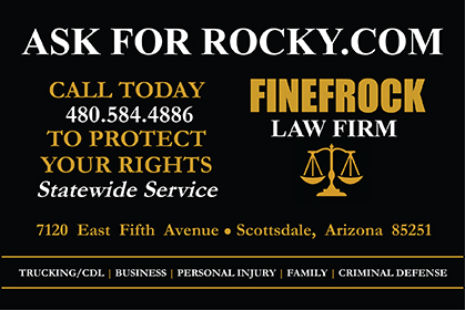 Finefrock Law Firm PLLC