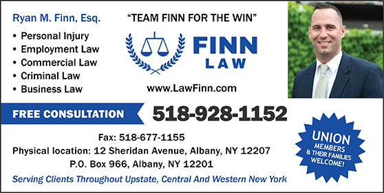 Finn Law Offices Ryan Finn