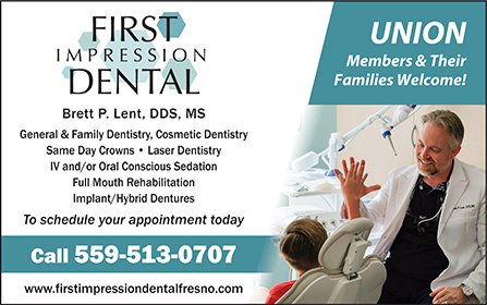 First Impression Dental Fresno