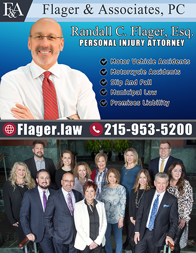 Flager & Associates, PC Randall C. Flager