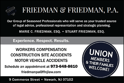 Friedman & Friedman, P.A.