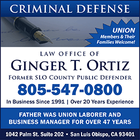 Ginger T Ortiz Attorney At Law