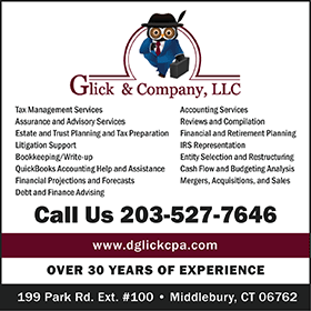 Glick & Company LLC Deborah Glick