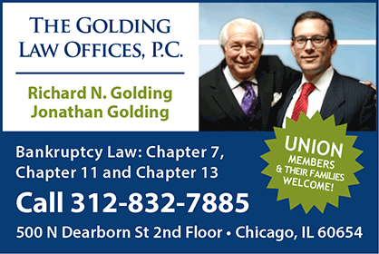 The Golding Law Offices, P.C