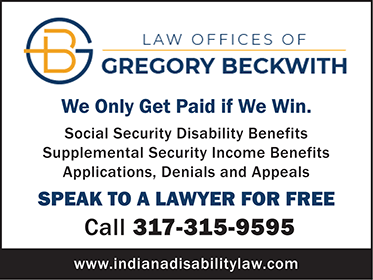 Law Office of Gregory Beckwith