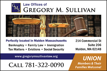 Law Office of Gregory M. Sullivan
