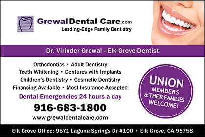 Grewal Dental Care Dr. Virinder Grewal