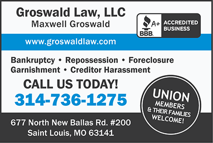 Groswald Law, LLC