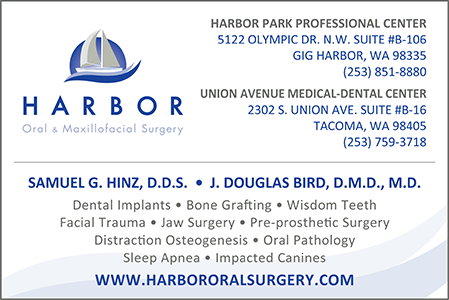 Harbor Oral & Maxillofacial Surgery