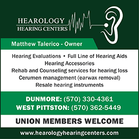 Focus Hearing Centers Matt Talerico