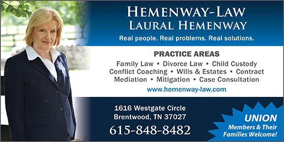 Hemenway Law and Mediation