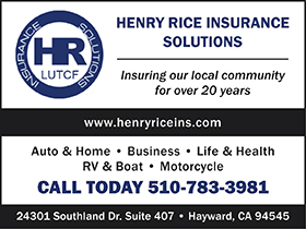 Henry Rice Insurance Solutions