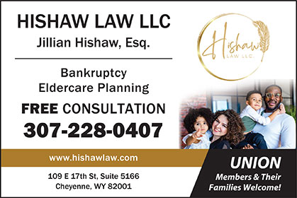 Hishaw Law LLC Jillian Hishaw, Esq.